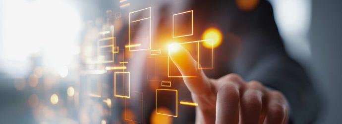 Inteligencia Artificial aplicada a procesos, criterio y transformación empresarial