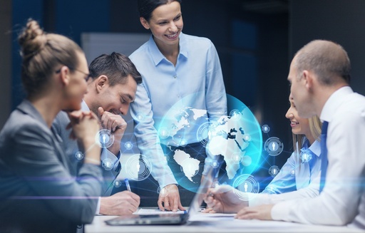Odoo ADMIN: El Rol que Toda Empresa Necesita Después de Implementar