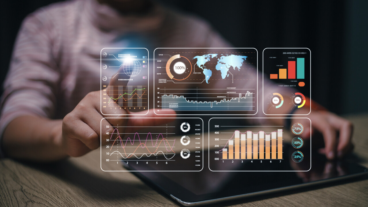 El Arte de Tomar Decisiones Basadas en Datos